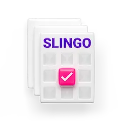 Slingo Sites
